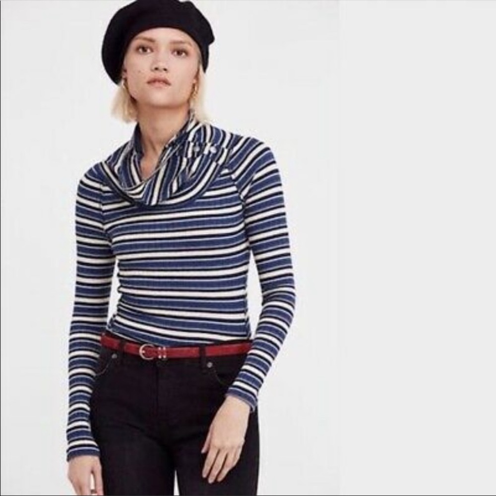 Free People long sleeve